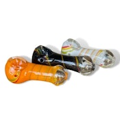 3.5'' Glass Pipe