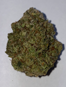 HG - OG Kush (1/8) - HYBRID