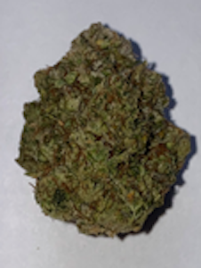 Higher Grade Farms - HG - OG Kush (1/8) - HYBRID