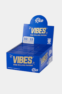 Vibes - Vibes - Rice King Size Papers