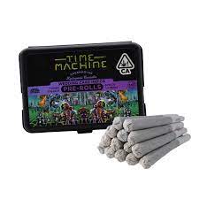 Time Machine - Wedding Cake 7-pack