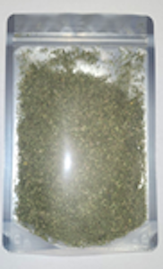 Desert Peak Farms - DPF- Pink Runtz 1OZ Shake (Hybrid)