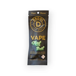 Stash House - Drool-2G Disposable Headband: Hybrid