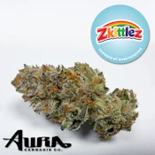 Zkittlez - 3.5g - Aura Cannabis
