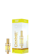 DIME | MANGO DIESEL - 510 THREAD | CARTRIDGE | 1G