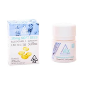 ABX Soft gels (30x10mg) 300mg