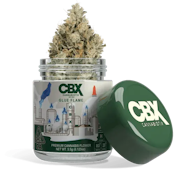 Cannabiotix CBX Indoor Flower 3.5g -Glue Flame 31%