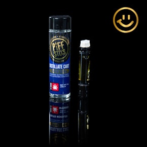 Piff Stixs | Ekto Kooler Distillate | 1g