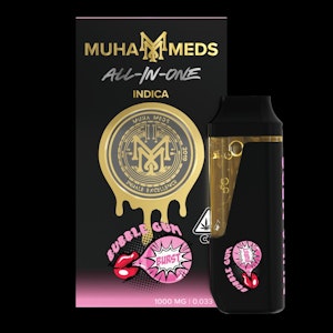 MUHA MEDS - MUHA MEDS | Temptation | 2G AIO