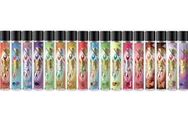 Baja Blaze (1g Tarantula) Adult-Use