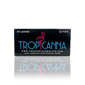 TROPICANNA - TROPICANNA - Accessories - Rolling Papers