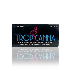 TROPICANNA - TROPICANNA - Accessories - Rolling Papers