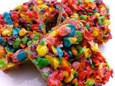 Fruity Pebbles 150MG Munchie