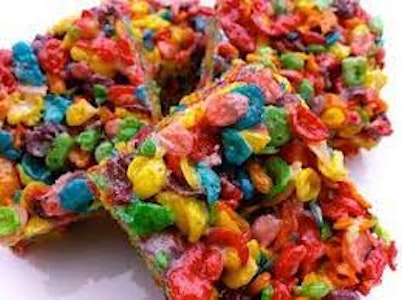 Mitch's House of Flowers - Fruity Pebbles 150MG Munchie