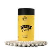Daze Off | 12 pack - .25g | Floor To Ceiling | 3g