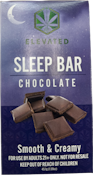 Elevated Chocolate - Sleep 100mg