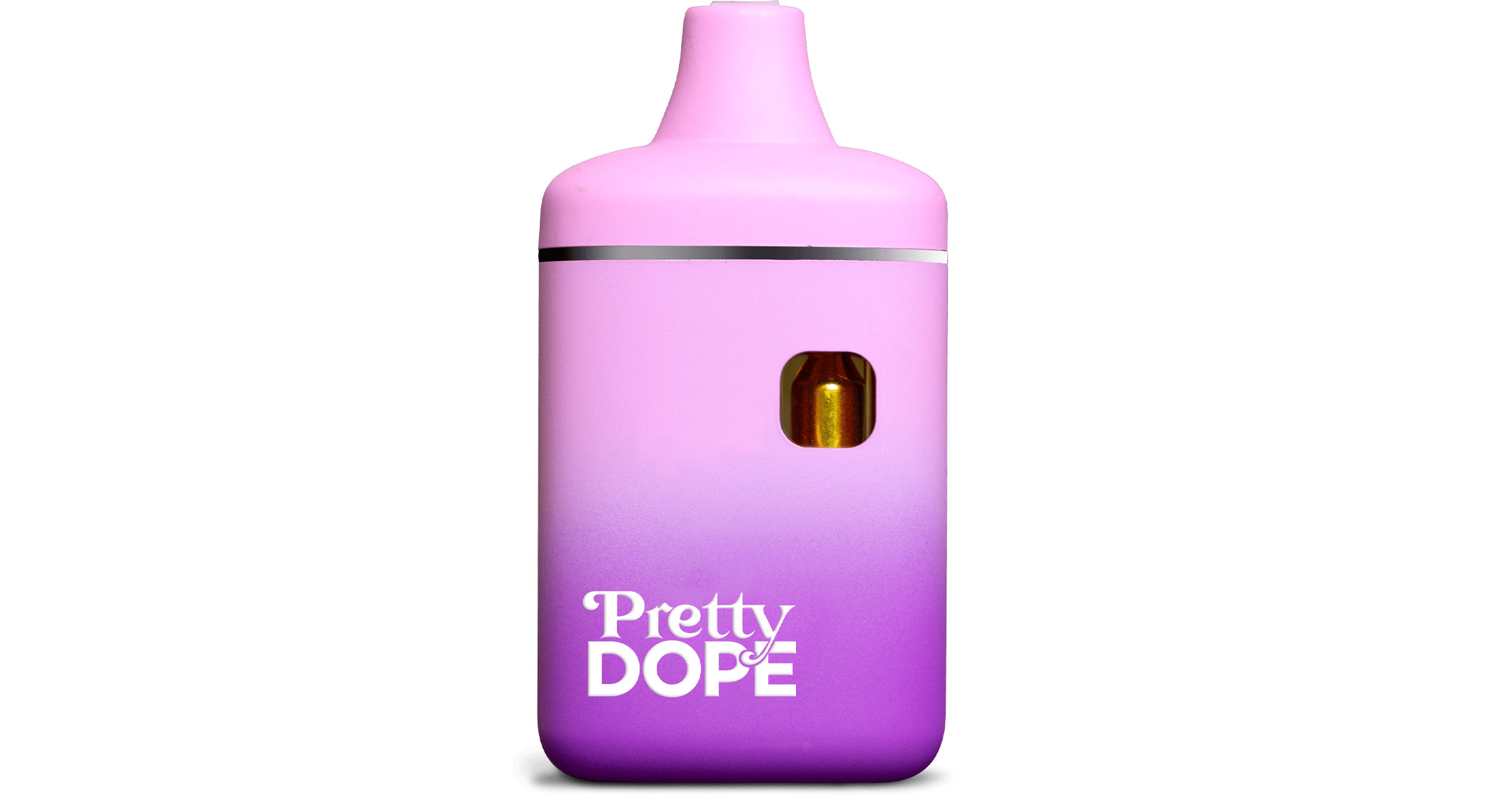Pretty Dope: Strawberry Mimosa