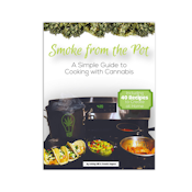 Smoke from the Pot Cookbook