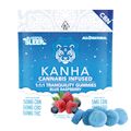 Kanha - 150mg Gummies - Tranquility 1:1:1