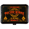 Pacific Stone 14pk Prerolls 7g Blue Dream