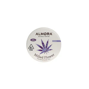 Almora - Almora - 14g - Indica Milled Flower
