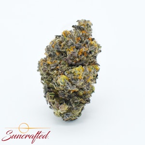 Suncrafted - Cheetah Piss Flower - 3.5g - HHG