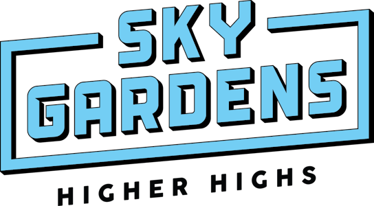 Sky Garden - Cherry Bomb (I) | 7g Bag | Sky Garden
