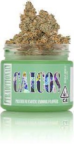 Traditional - Traditional Co. 3.5g Caicos