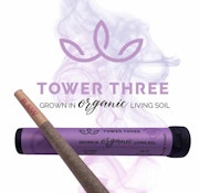 007 Up - 1g - Tower Three