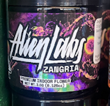 Alien Labs: Zangria 3.5g