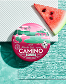 Camino SOURS UPLIFTING Watermelon Spritz (S-VEGAN) 100mg
