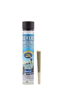 Revert - Revert - Frosted Fuel - .7g Infused Preroll
