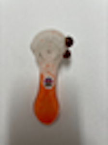 Crush - Crush- Medium Two Tone Pipe