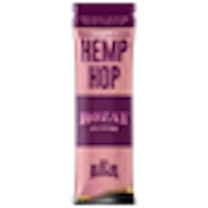 Marijuana Packaging - MP- Hemp Hop Rozay flavor By Rick Ross