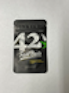 Urban Green SOW - UGS - Purple Lemonade (3 Pack) 420 FastBuds - Indica Auto-Flower Cannabis Seeds