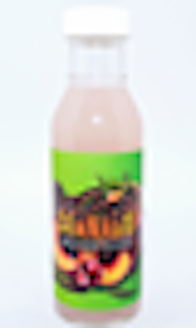 Critical Solutions - Dos Gringos - Stone Fruit Lemonade 100mg