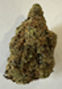Burque Budz - BB- Cherry Bomb (1/8) - Hybrid
