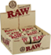 SPS - RAW Hemp Wick Roll (20ft)