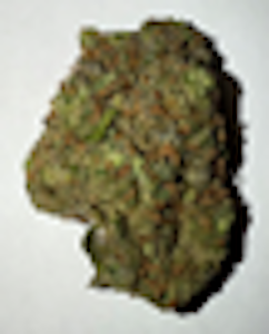 Higher Grade Farms - HG - Khalifa Kush (1/8) - Indica