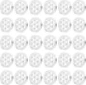 SPS - Glass Screen Filters ( 3 Pack)