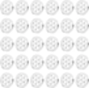 SPS Wholesale - SPS - Glass Screen Filters ( 3 Pack)