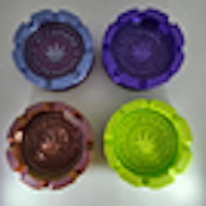 Sim Tech Prints - 3D Printed FDA Approved Ashtray