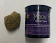 CWY - Moon Rocks (Rosin Kief Flower ) 2g