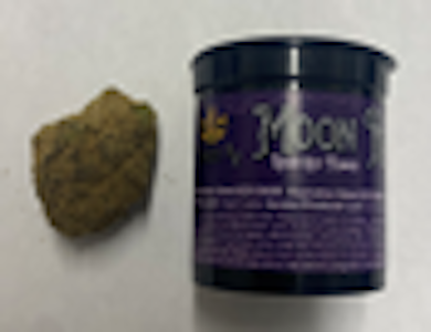 Cowboy RX LLC - CWY - Moon Rocks (Rosin Kief Flower ) 2g