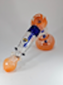 CRUSH - Hammer Bubbler with Double Filtration