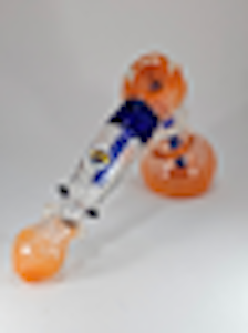 Crush - CRUSH - Hammer Bubbler with Double Filtration