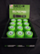 MED-TAINER (Green)