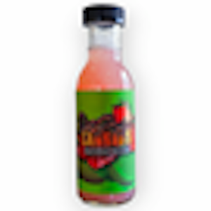 Critical Solutions - Dos Gringos - Strawberry Lemonade 100mg