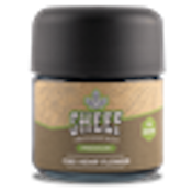 CHEEF - CBD HEMP FLOWER - HAWAIIAN HAZE - 4g