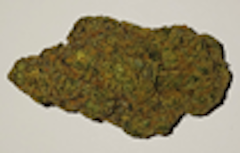 Burque Budz - BB - Cheetah Piss (1/8) - Indica